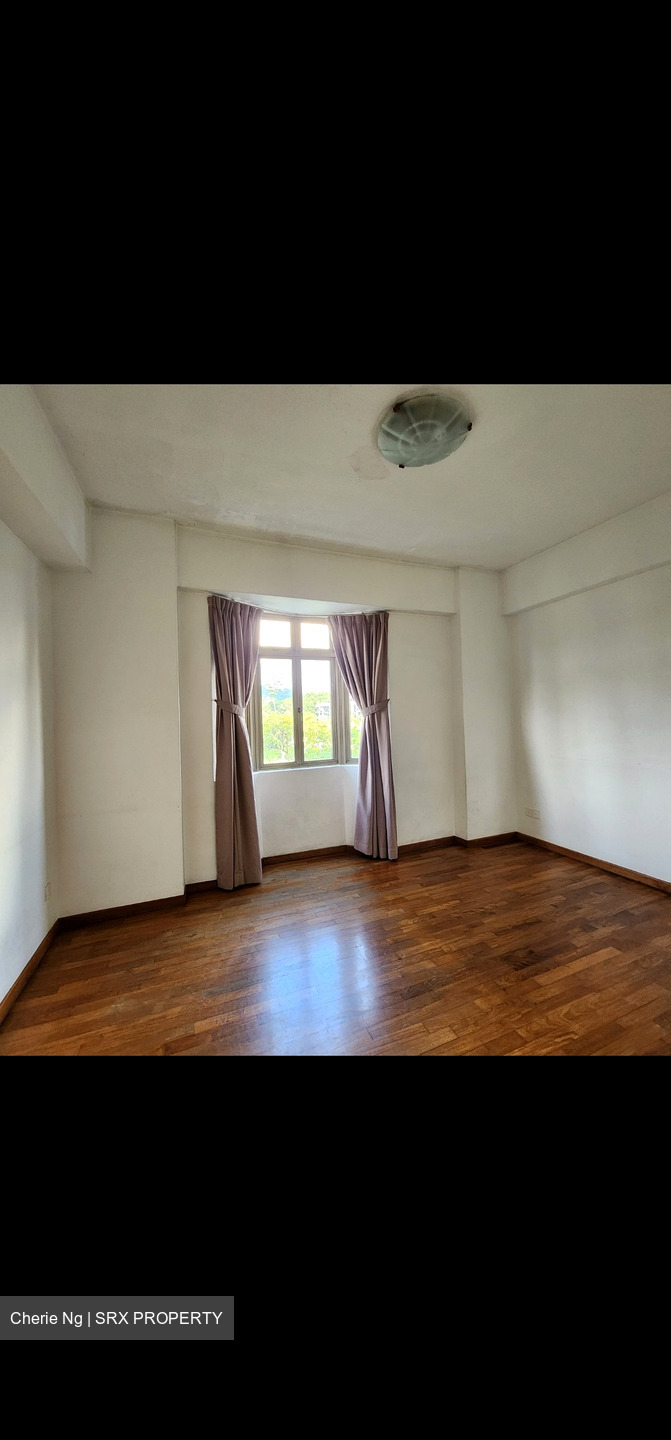 Sherwood Condo (D21), Condominium #639534721